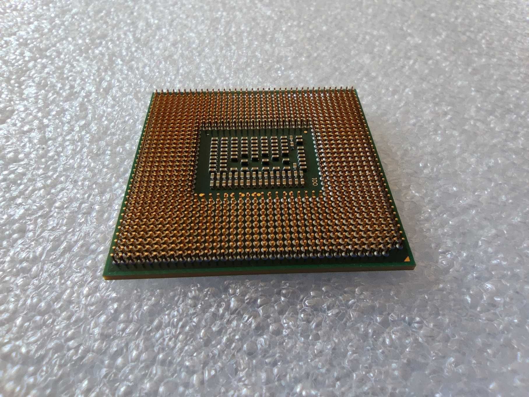 Процесор Intel® Core™ i7-3632QM, 35W