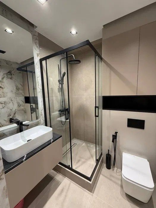 Продается  2/12/27. NRG U- Tower. 52м2