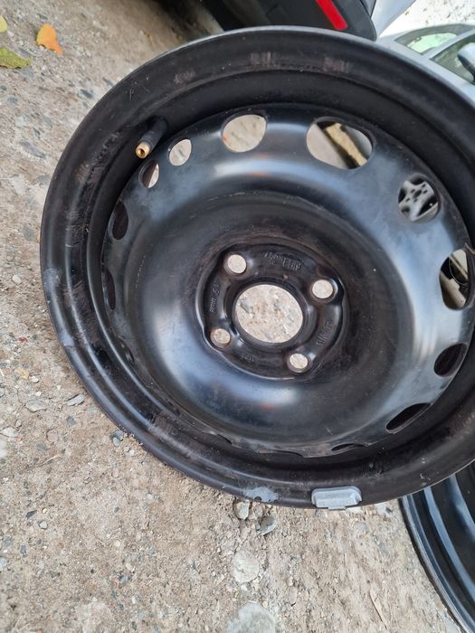 Jante Tabla R14, in 4 prezoane