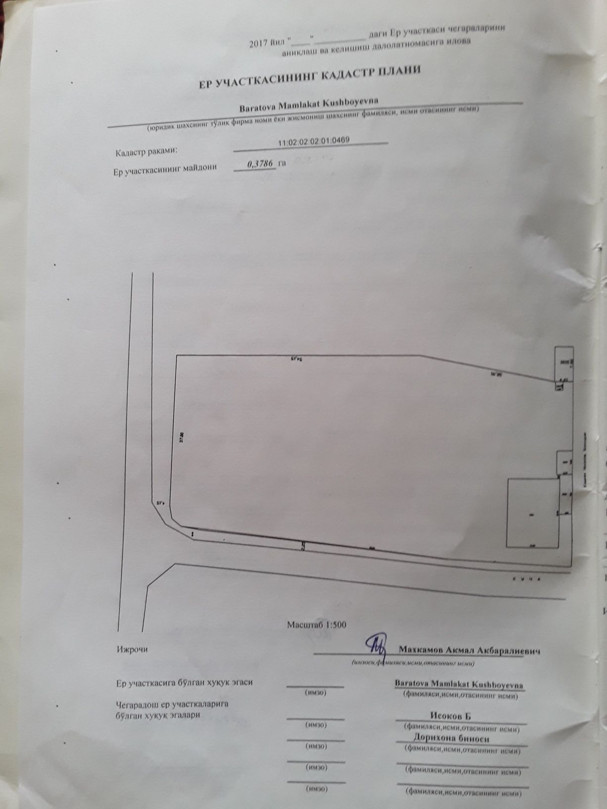 Uy sotiladi tosh vil bo'ka