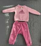 Trening bebelusi ADIDAS