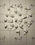 ™Apple AirPods Pro Левый/Правый наушник А2083/А2084 оригинал 100%