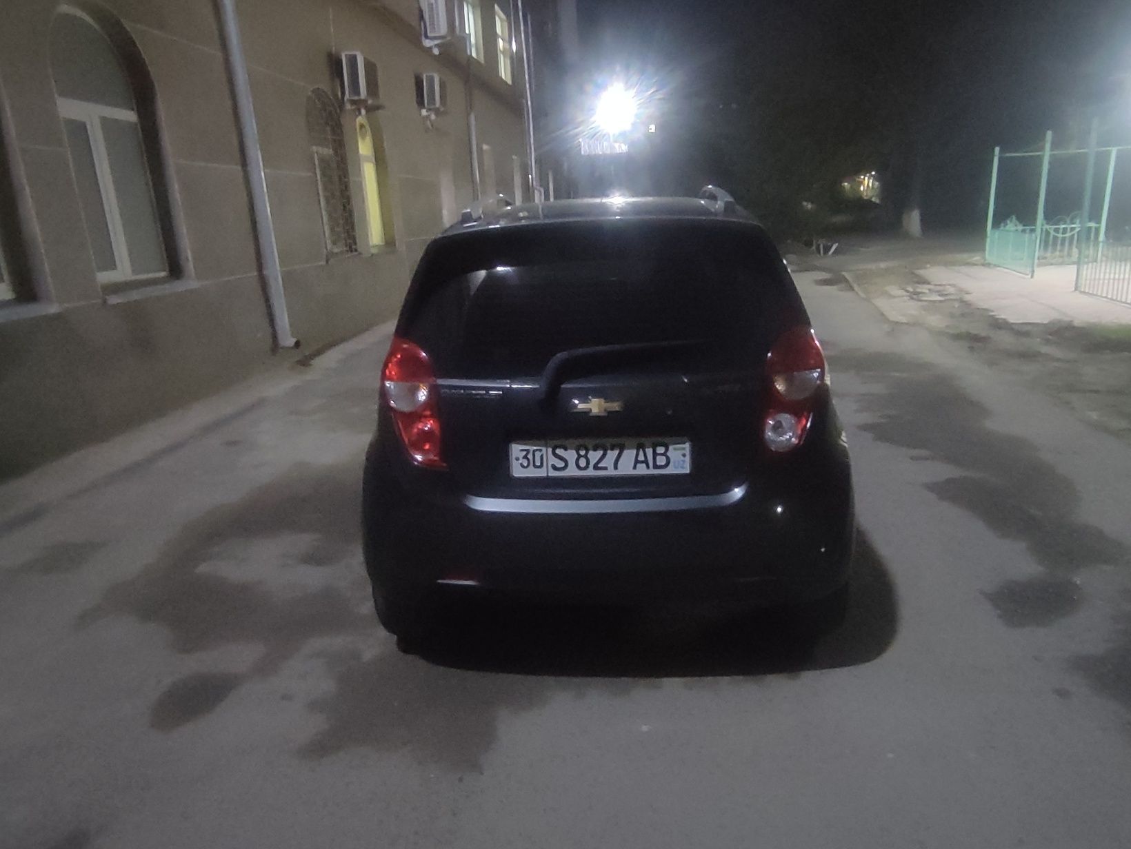 Spark evro full 1