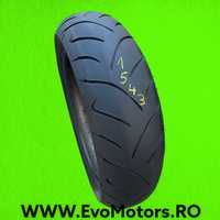 Anvelopa Moto 160 60 17 Dunlop RoadSmart 70% Cauciuc C1543