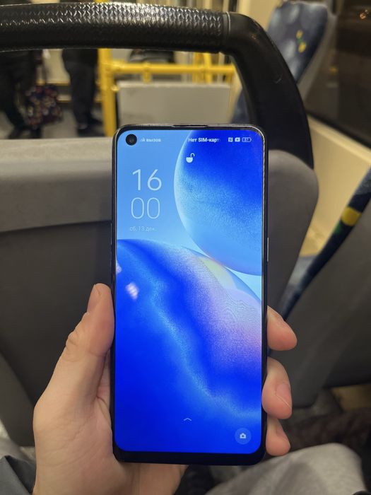 Продам телефон OPPO RENO 5 128gb