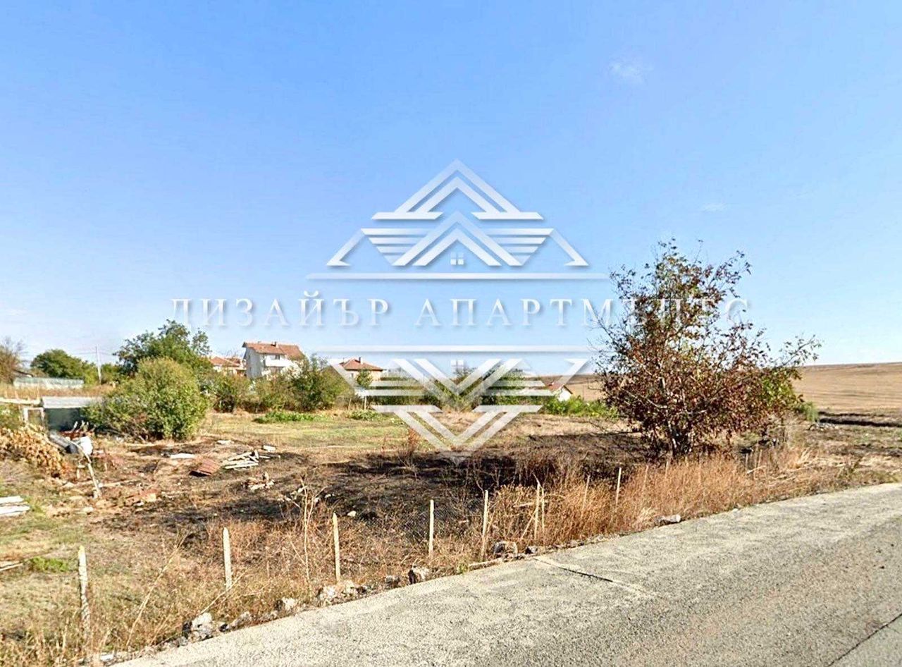Продава се Парцел в с. Полски извор, Област Бургас - 1000 кв.м за 31 €/кв.м - Снимка #1