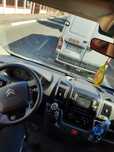 Citroen Jumper 2.2 150 cp