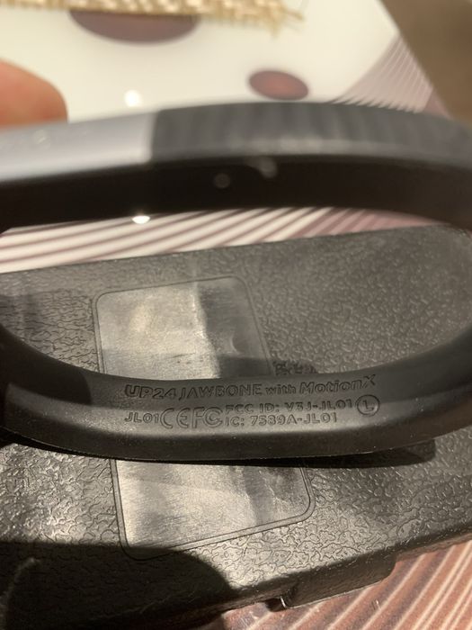 Bratara JAUBONE impecabila