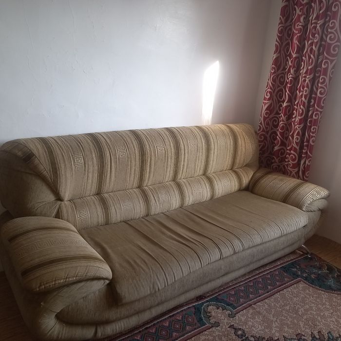 Продам диван раскладной