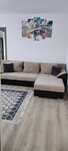 Inchiriez apartament cu 2camere etaj 1