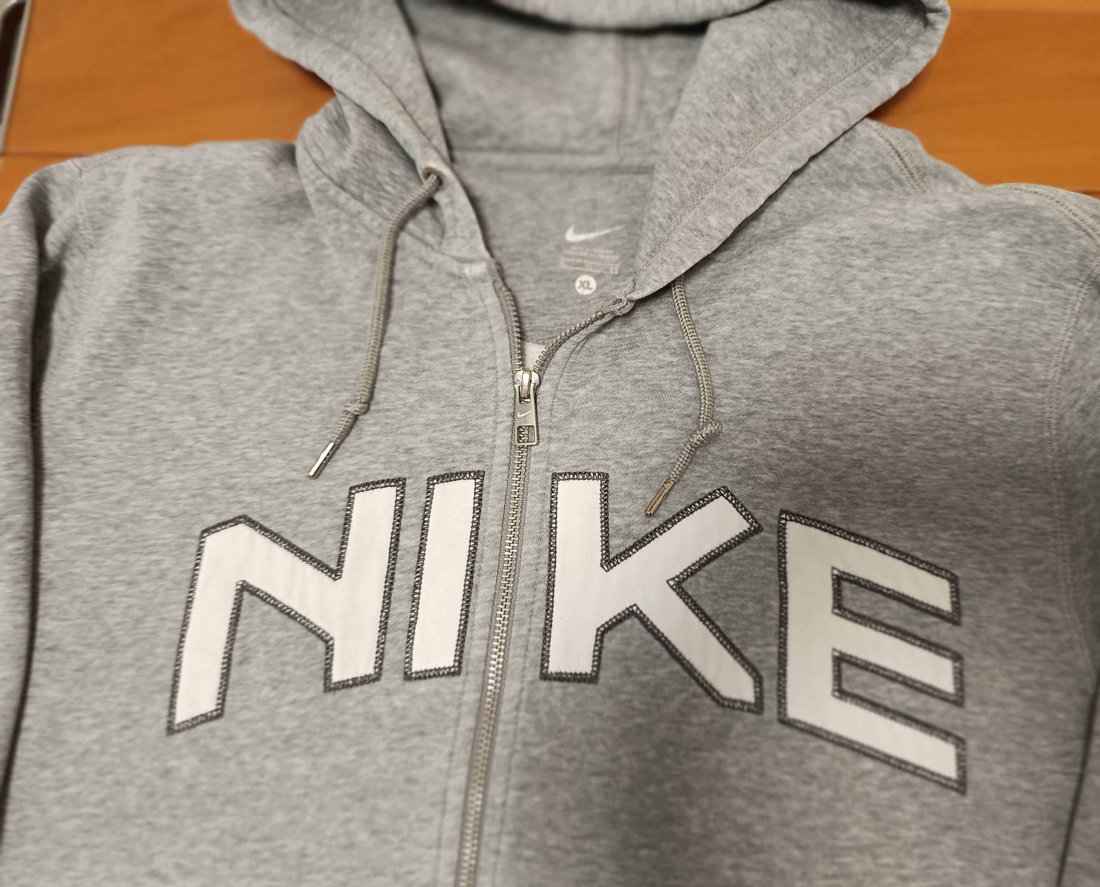 Nike-Много Запазен