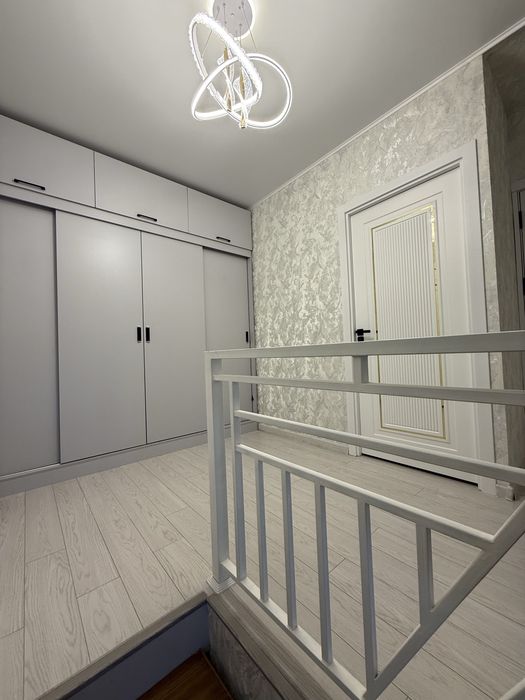 Продается своя дуплекс квартира