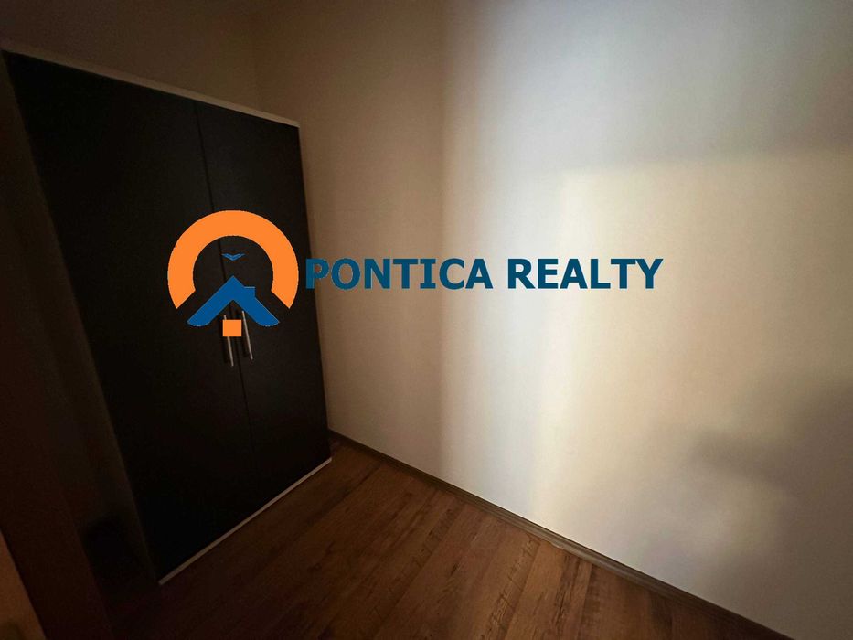 Двустаен на първа линия в Ахелой