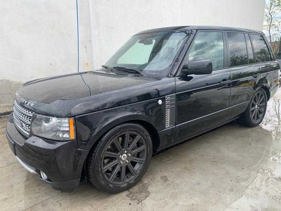 Dezmembrez range rover VOGUE L322 FACELIFT 4.4 D/land ROVER/