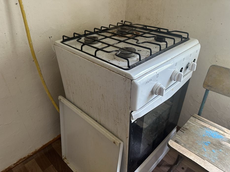 Газовая плита качество жаксы жасап тур