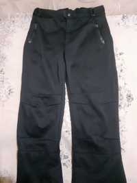 Pantaloni ski  softshell CRIVIT mărime 50