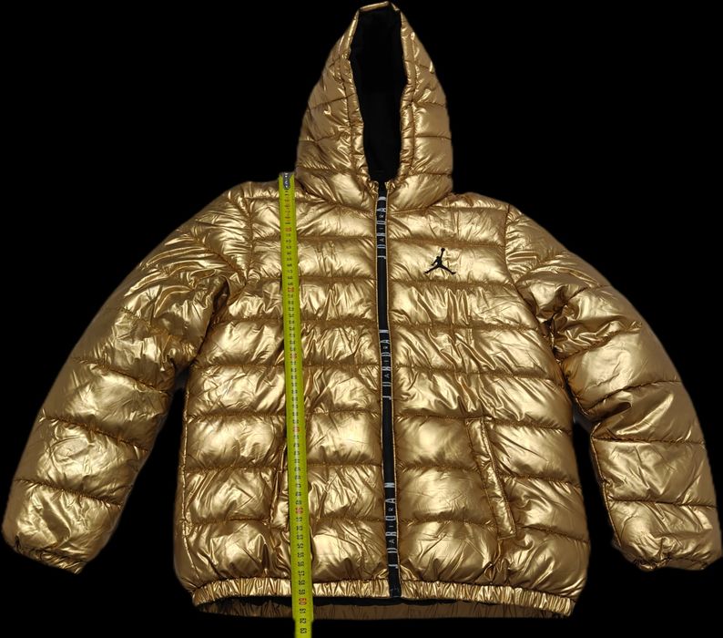 Geacă femei puffer Jordan XS/S