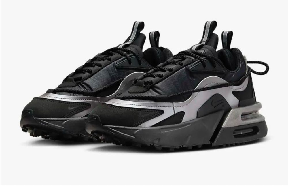 Nike air furyosa