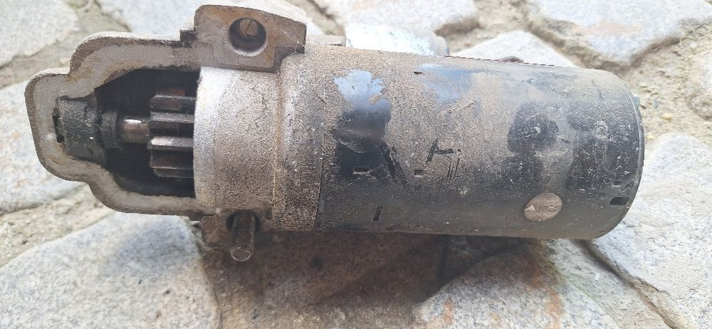 Стартер за Peugeot Boxer 2.2HDI,  FORD TRANSIT