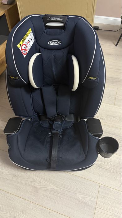 Scaun copii Graco Slimfit LX