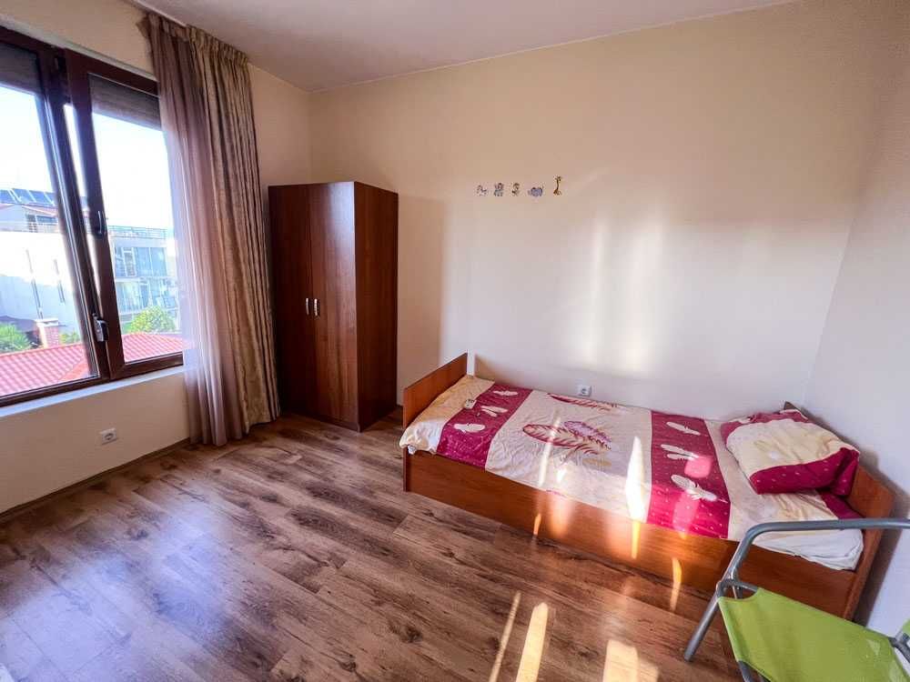 Продава се Многостаен апартамент в с. Равда, Област Бургас - 129 кв.м за 907 €/кв.м - Снимка #22