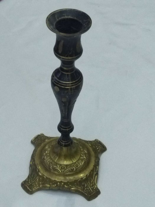 Подсвечник Индия