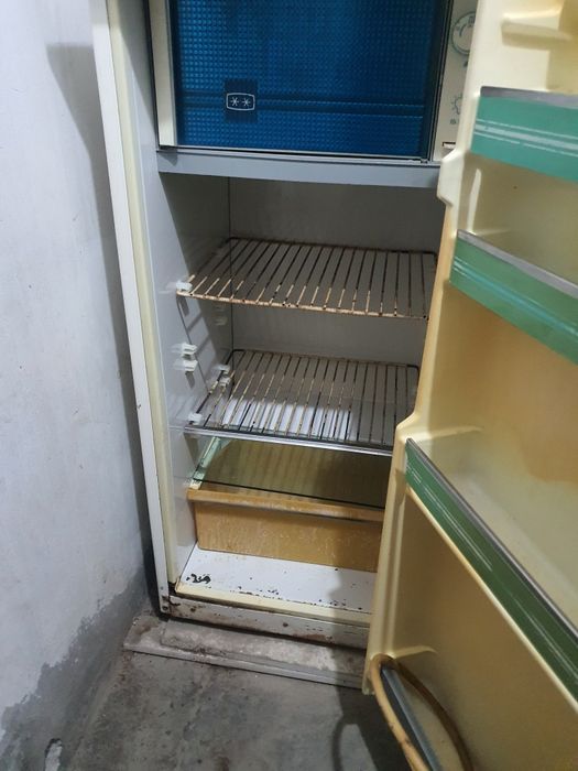 Xaladelnik халаделник ссср