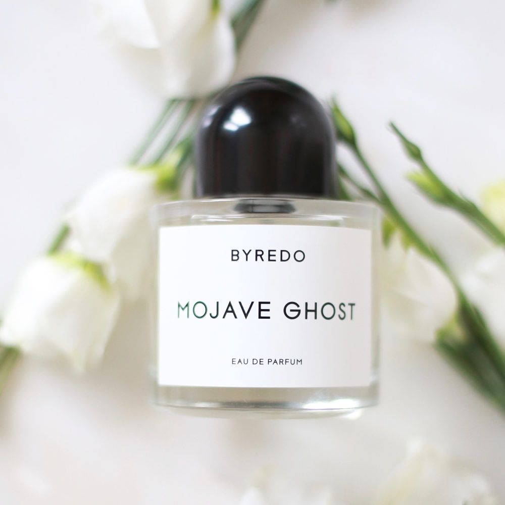 Парфюм Byredo Mohave ghost