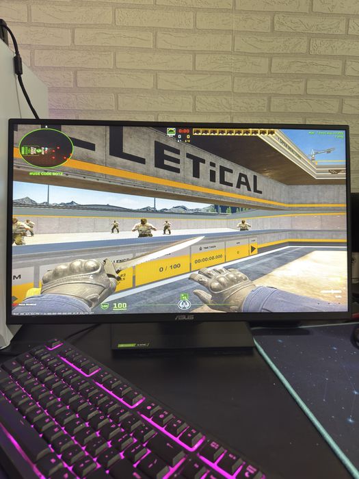 Vand Monitor Gaming Asus VG258QR 165HZ