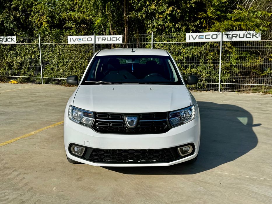 Dacia Logan 1.5 Dci 2019