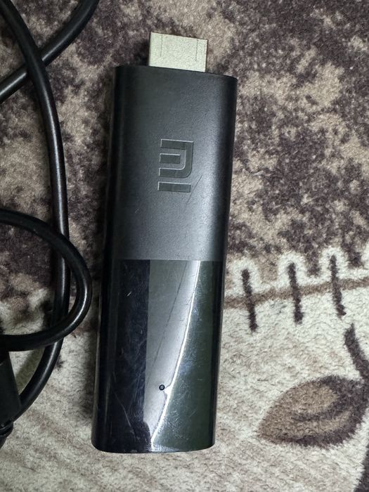 Медиаплеер Xiaomi Mi TV Stick MDZ-24-AA