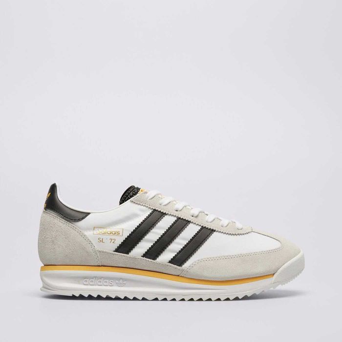 Оригинални унисекс маратонки * ADIDAS SL72 RS * EU38 - 46