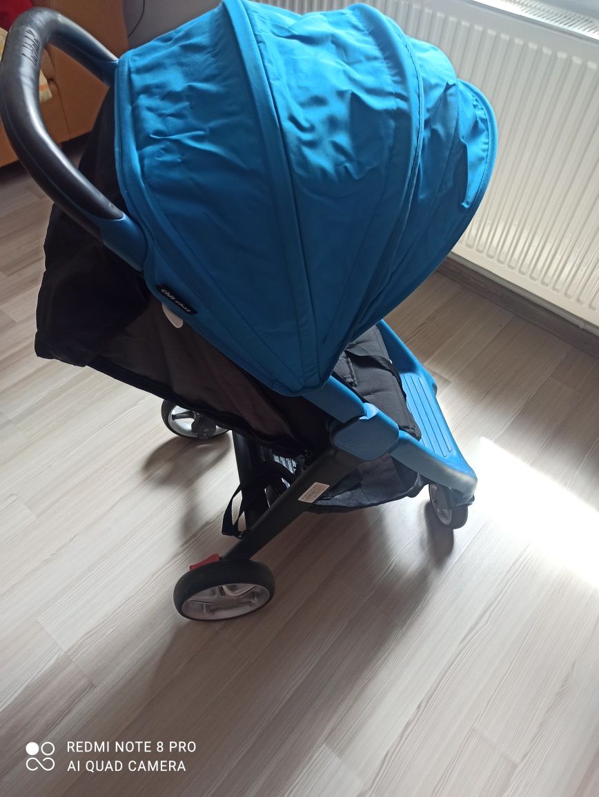 Căruț copii Larktale