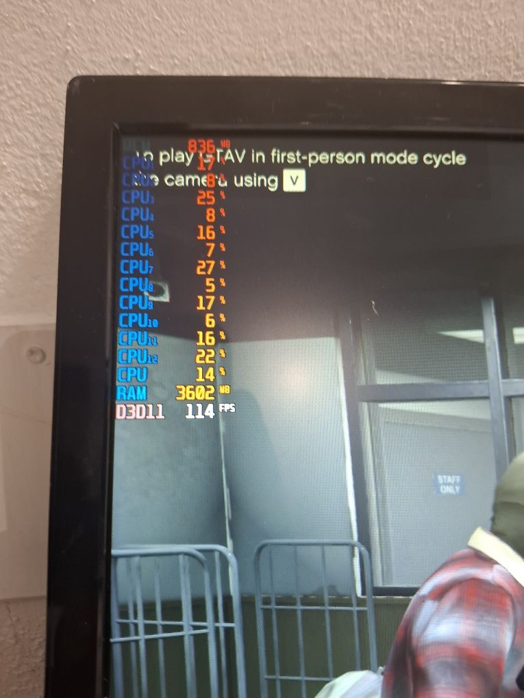 Calculator gaming cu i5 gen 10 , video 8g dedicat
