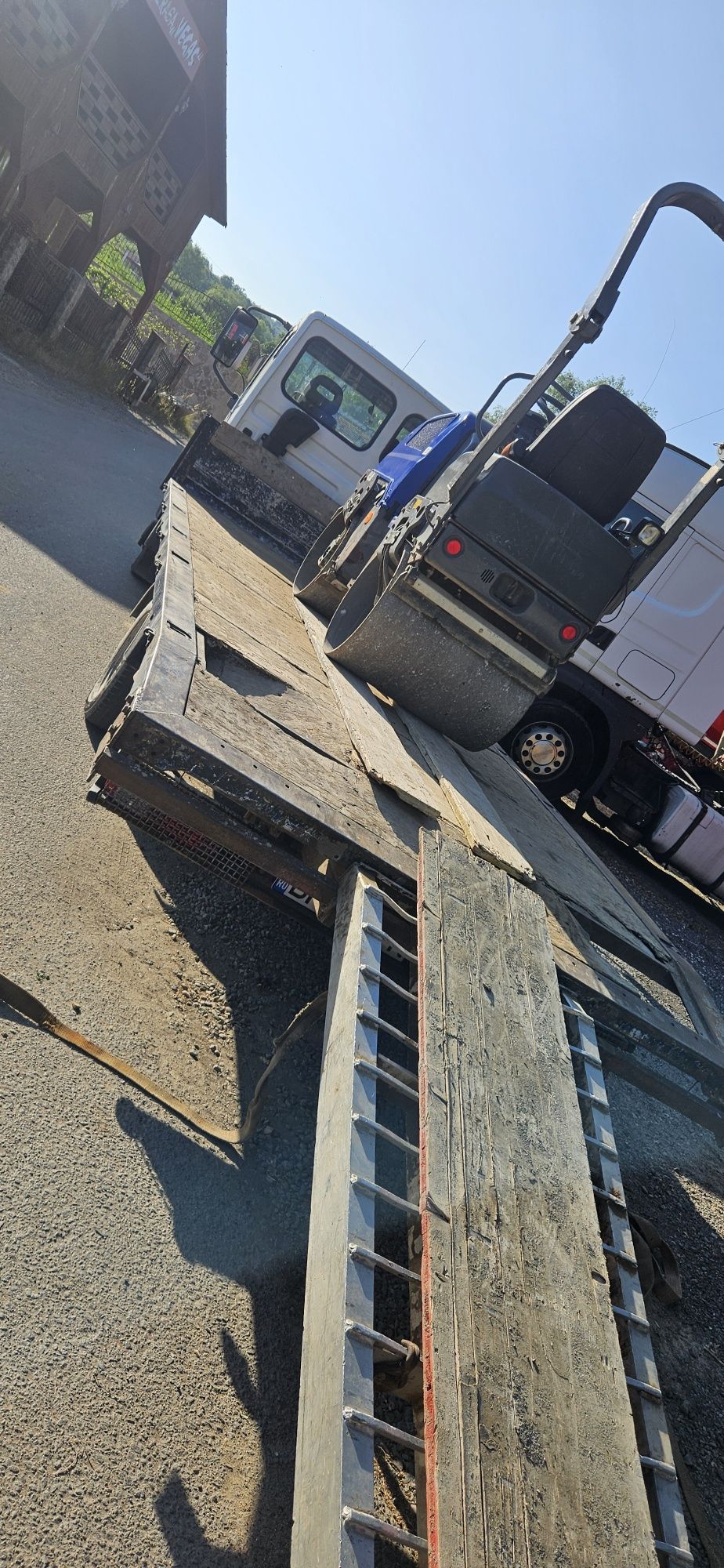 Prestări servicii