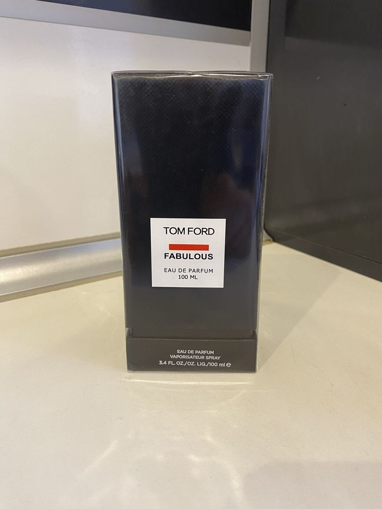 Tom Ford Fa..ing Fabulous 100ml EDP