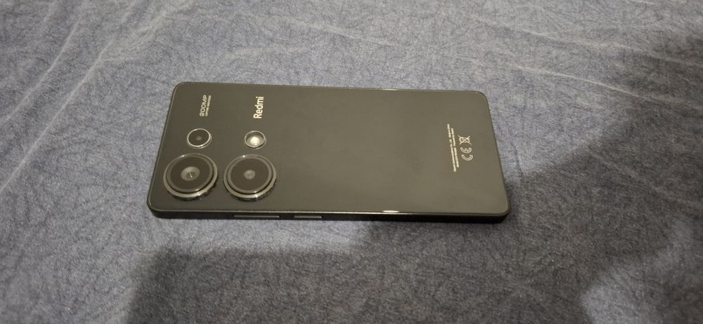Xiaomi Redmi Note 13Pro