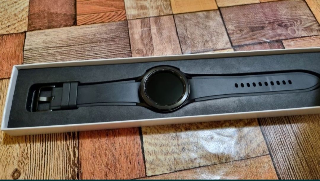 Samsung galaxy watch 4 classic 42 mm