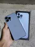 Iphone 13 pro max 128gb