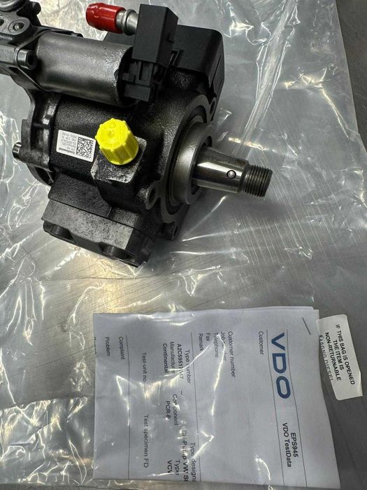 Рециклирано ГНП Continental A2C59517047 за:AUDI/SEAT/SCODA/VW