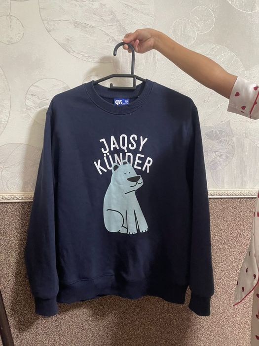 Қазақ репаблик Xs размер