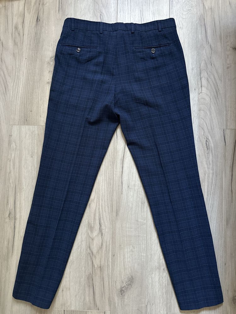 Pataloni Massimo Dutti
