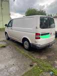 Vand Vw transporter t5