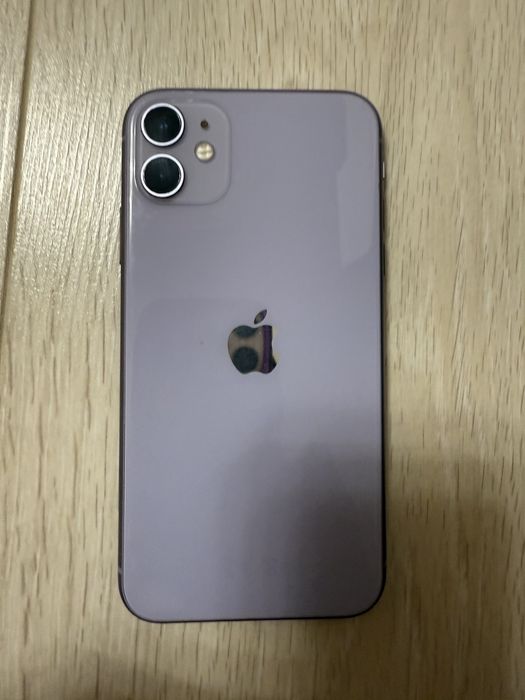 Продам Iphone 11 хорошем состоянии