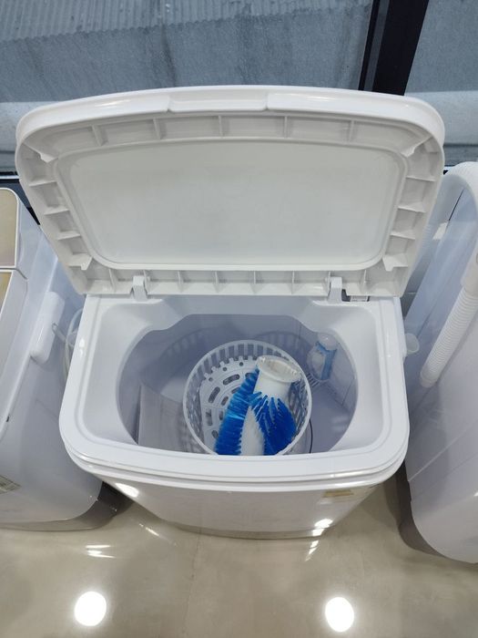 Продается Стиральная машина от Sirius Electronics