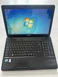 Laptop Toshiba Satellite C660-2C7