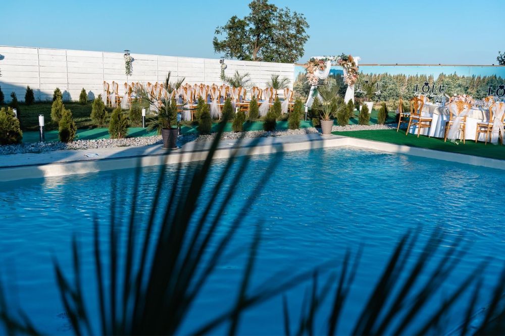 Salon evenimente de vanzare la cheie