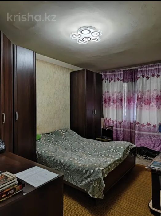 3х-комнатная квартира на юго-востоке