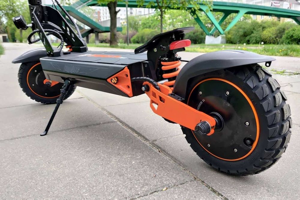 Trotineta Kamikaze K1 Max