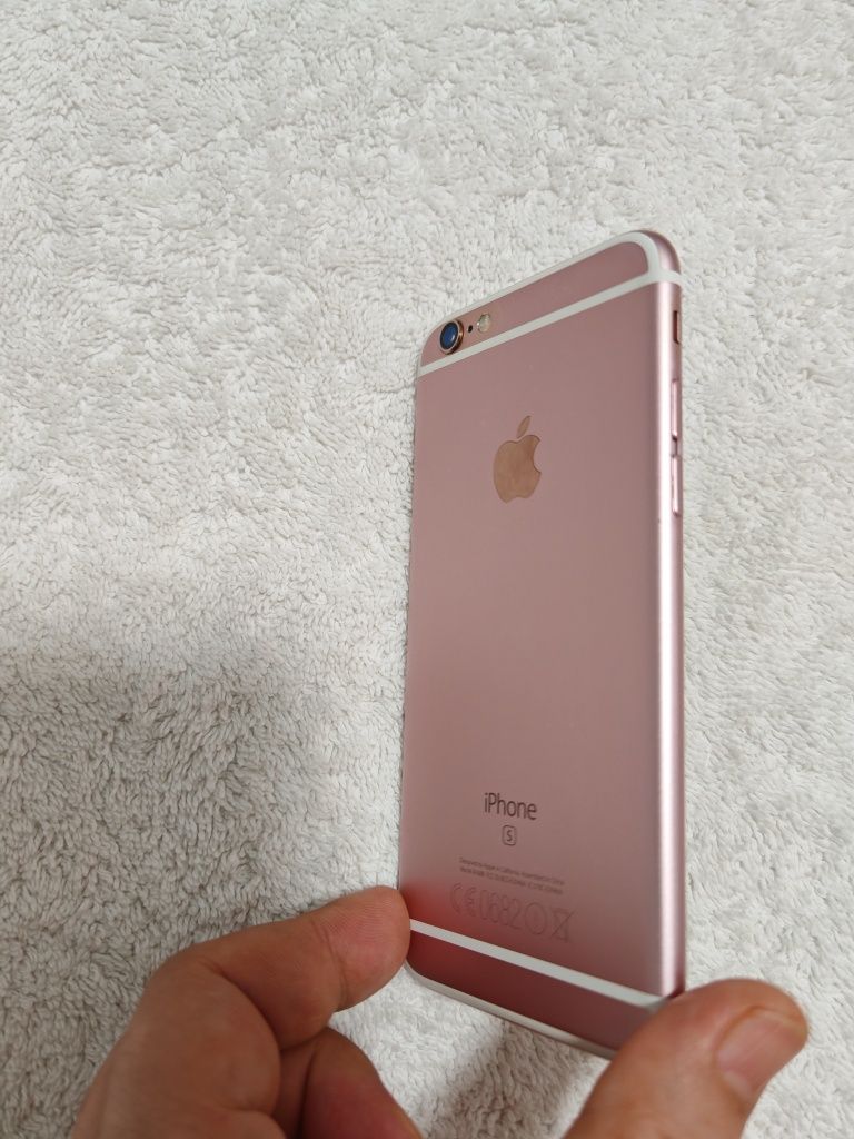 IPhone 6s  64GB IDEAL